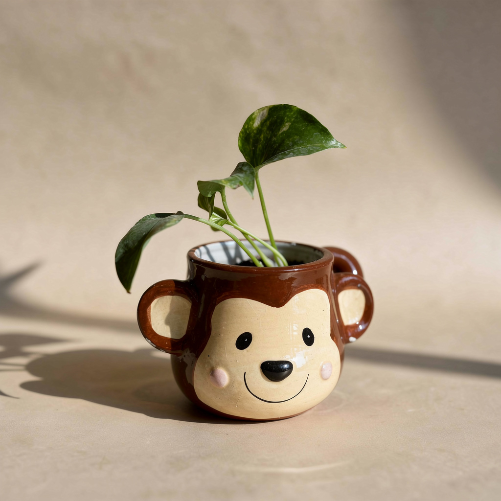 بسمة خضراء - الصورة 2