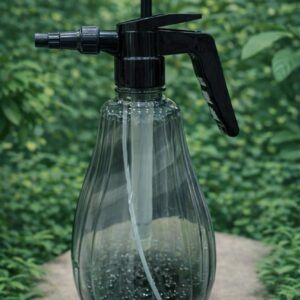 مرشّ رش يدوي بالضغط – بخاخ ماء بمضخة يدوية