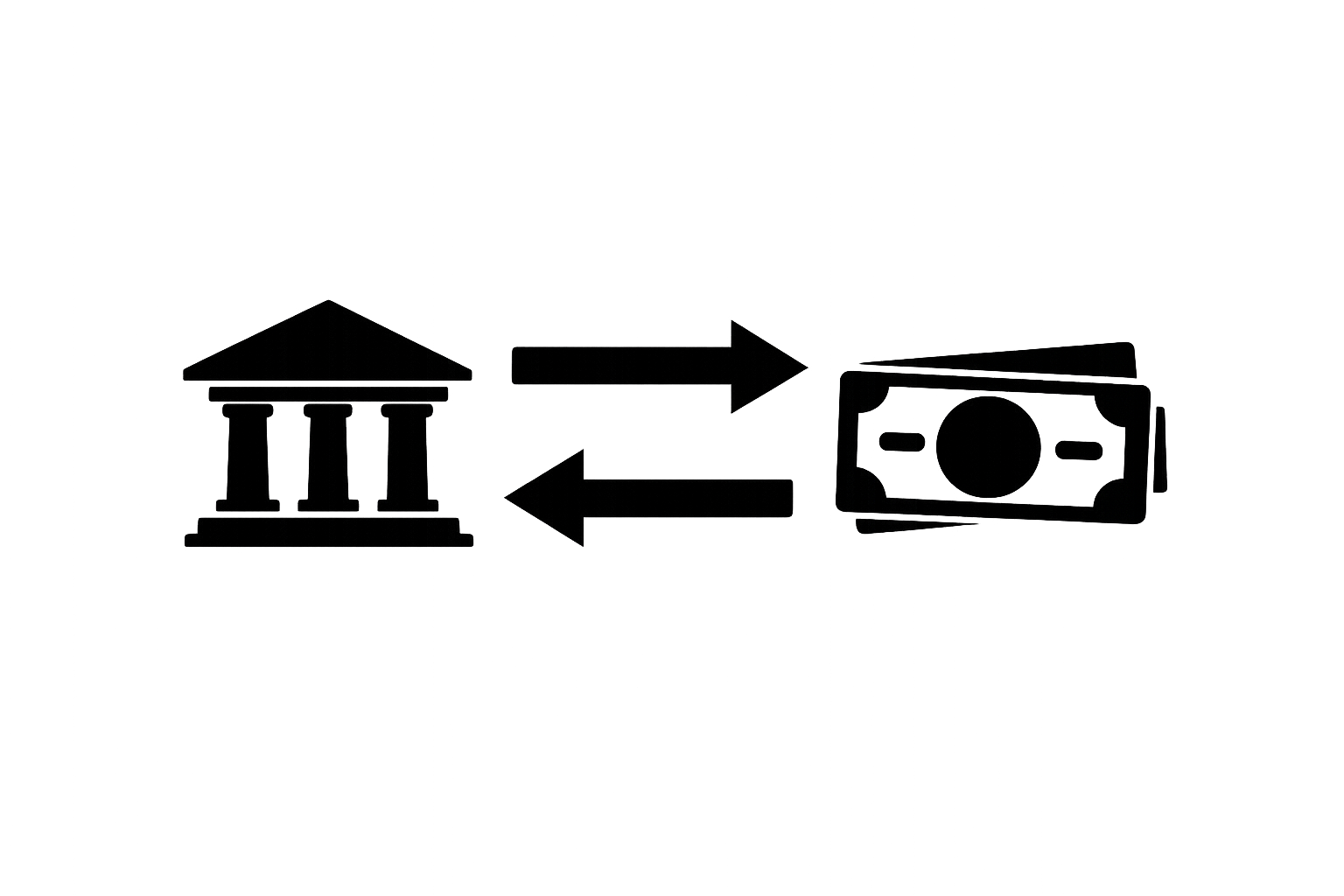 تحويل مصرفي